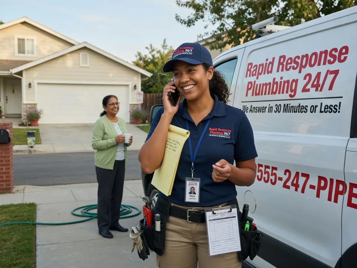 Emergency Plumber Holy Cross, AK FAQs